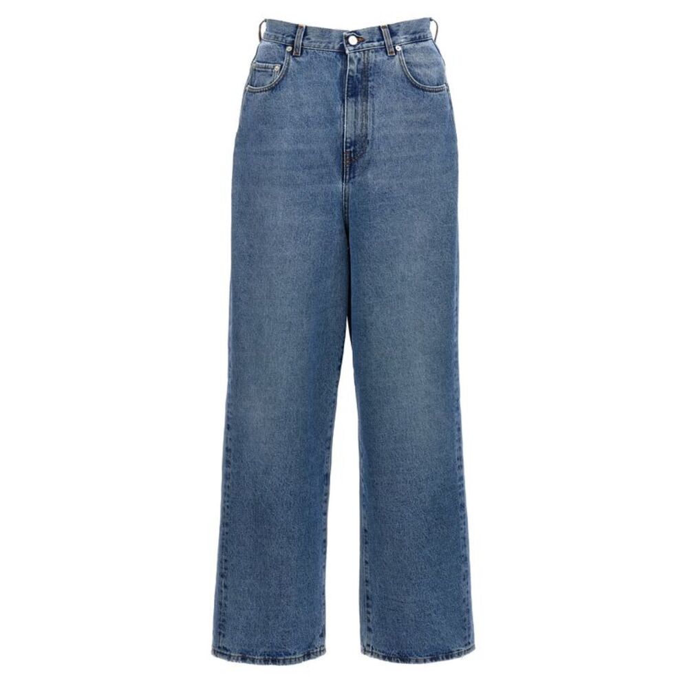 Séfr Men's Disco Cut Jeans